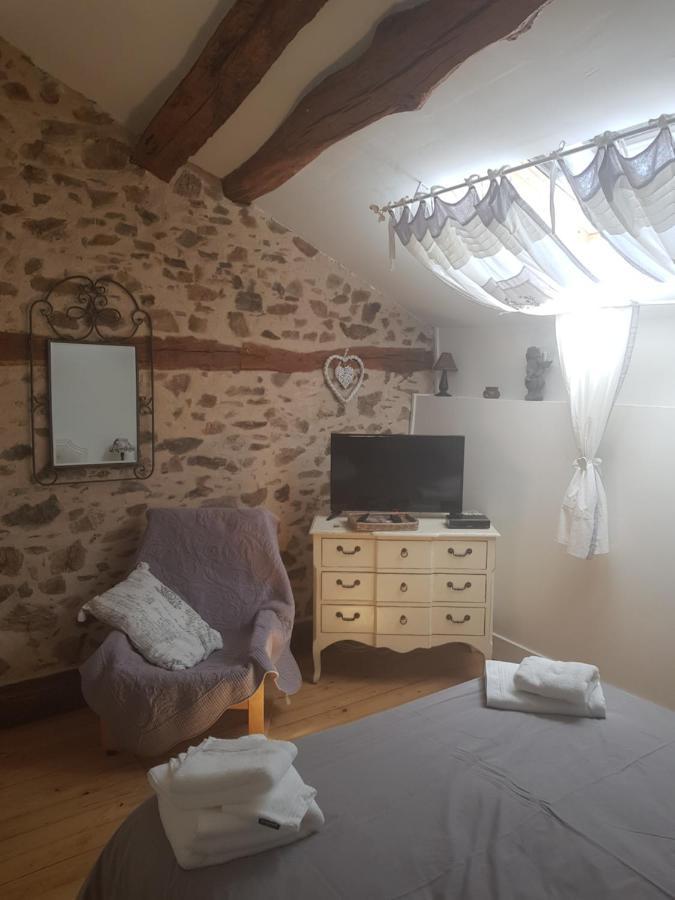 Les Hauts Brianco Solignac Экстерьер фото