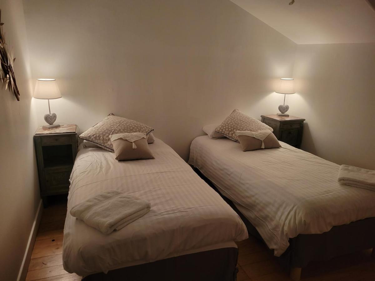 Les Hauts Brianco Solignac Экстерьер фото