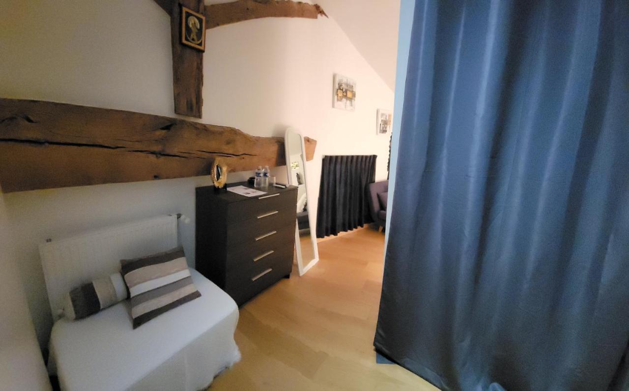 Les Hauts Brianco Solignac Экстерьер фото